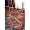 Nuloom Distressed Tribal Lavonna Area Rug 3ft x 5ft MCGZ12A-305 - alternate 3